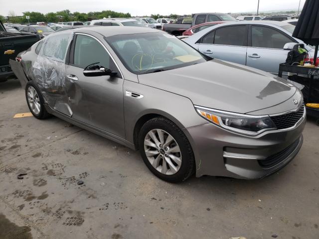 kia optima 2016 5xxgt4l31gg072742