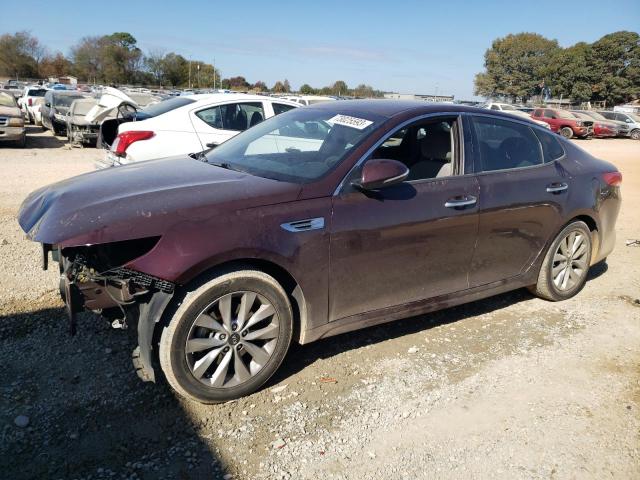 kia optima 2016 5xxgt4l31gg072871