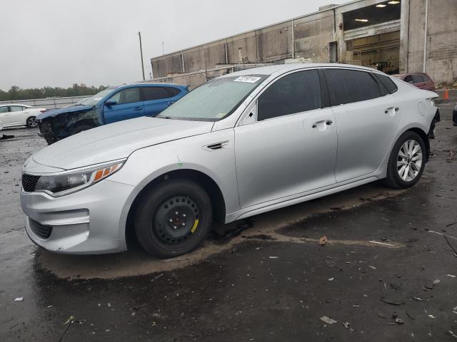 kia optima lx 2016 5xxgt4l31gg074748