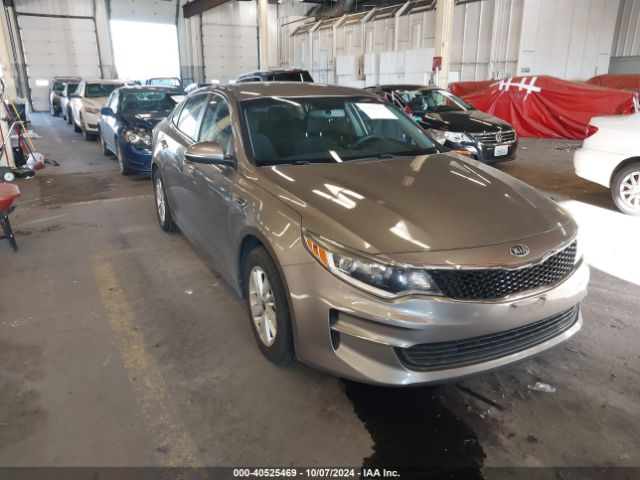 kia optima 2016 5xxgt4l31gg082414