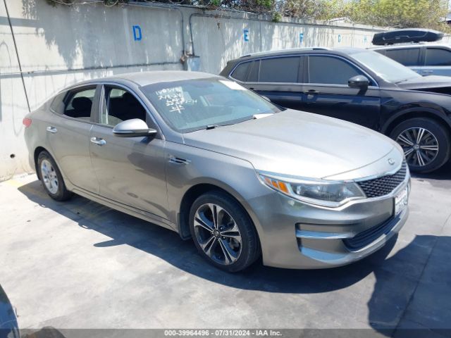 kia optima 2016 5xxgt4l31gg083692