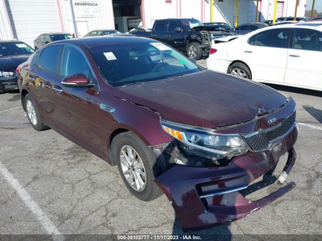 kia optima 2016 5xxgt4l31gg090870