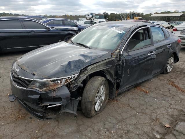 kia optima lx 2016 5xxgt4l31gg102290