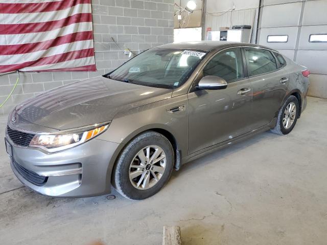 kia optima lx 2016 5xxgt4l31gg110308