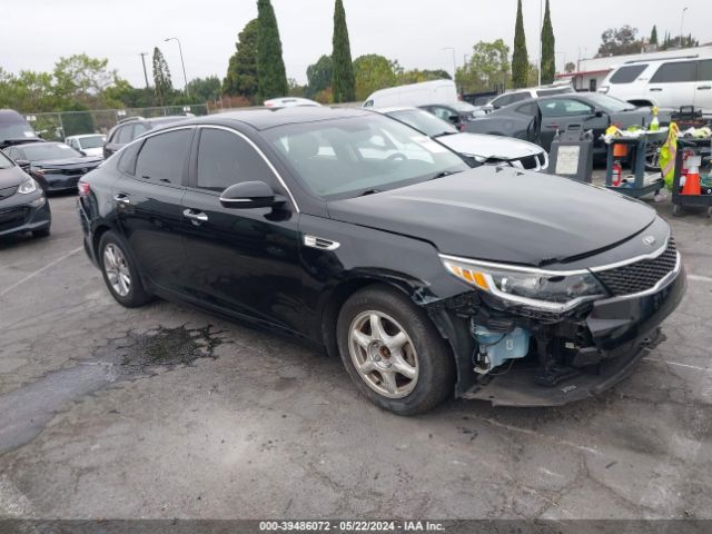 kia optima 2016 5xxgt4l31gg110891