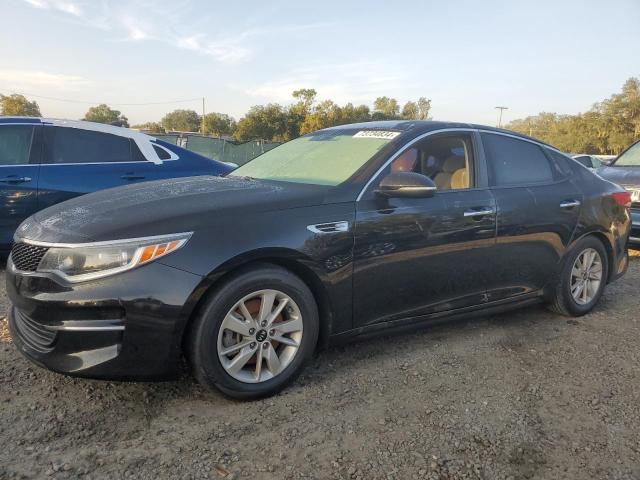 kia optima lx 2016 5xxgt4l31gg113757