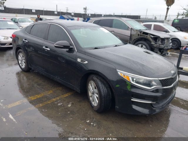 kia optima 2016 5xxgt4l31gg114617