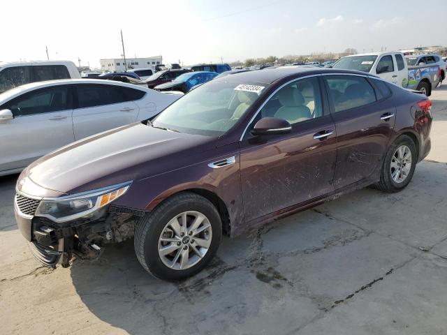 kia optima 2016 5xxgt4l31gg117310