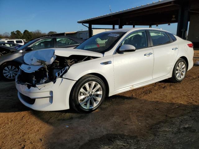 kia optima 2017 5xxgt4l31hg122363