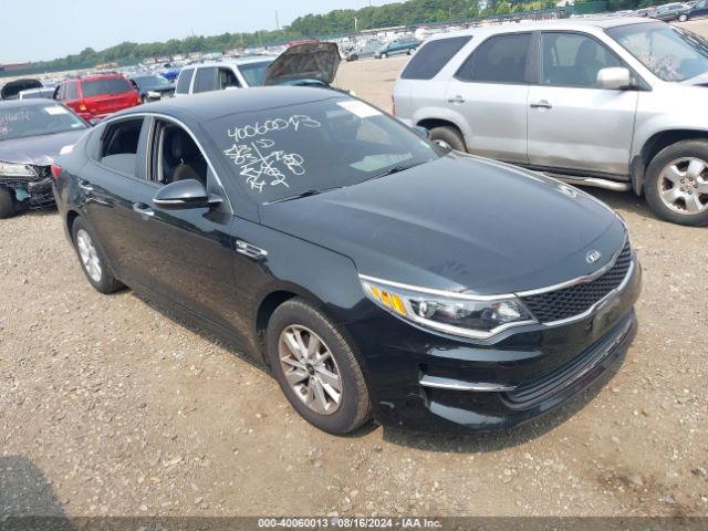 kia optima 2017 5xxgt4l31hg144380