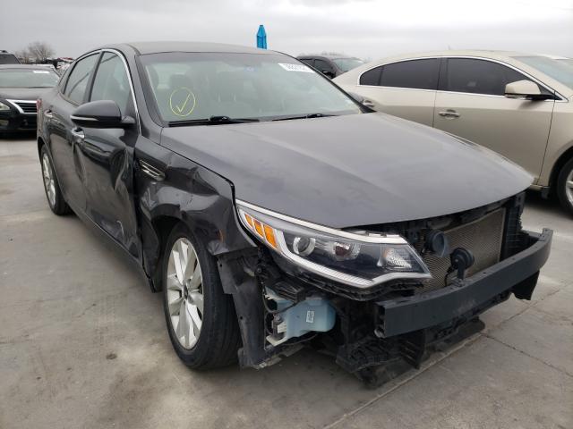 kia optima 2017 5xxgt4l31hg148431