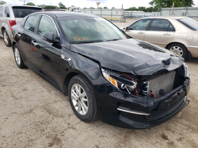 kia optima 2017 5xxgt4l31hg156657