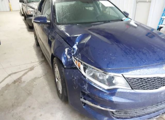 kia optima 2017 5xxgt4l31hg160336