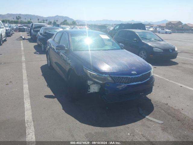 kia optima 2017 5xxgt4l31hg170221