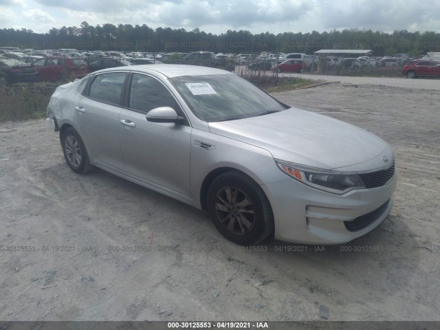 kia optima 2017 5xxgt4l31hg176679