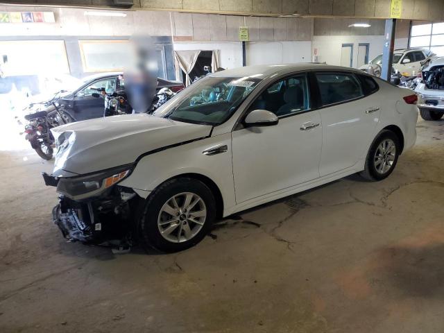 kia optima lx 2018 5xxgt4l31jg179443