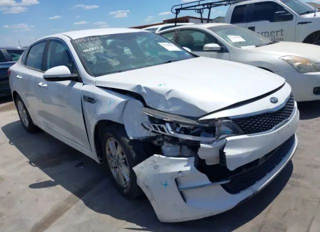 kia optima 2018 5xxgt4l31jg180074