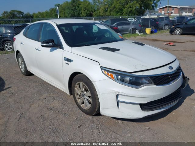 kia optima 2018 5xxgt4l31jg180950