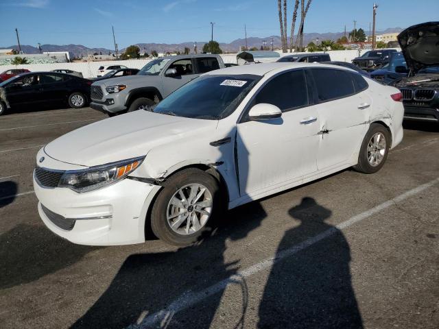 kia optima lx 2018 5xxgt4l31jg187185