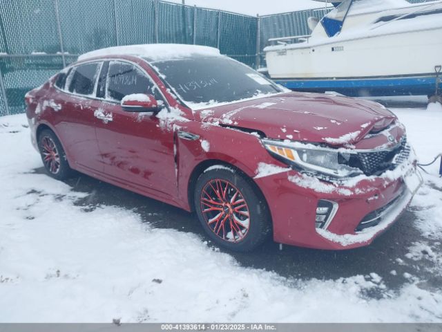 kia optima 2018 5xxgt4l31jg190023