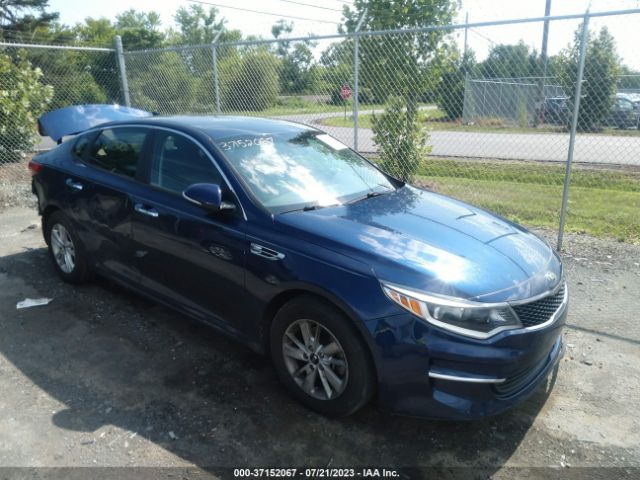 kia optima 2018 5xxgt4l31jg192273