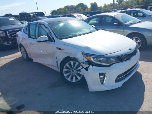 kia optima 2018 5xxgt4l31jg201456