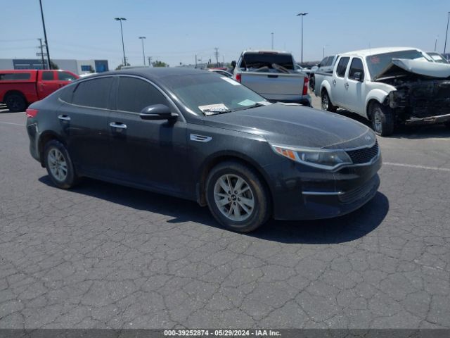 kia optima 2018 5xxgt4l31jg203272