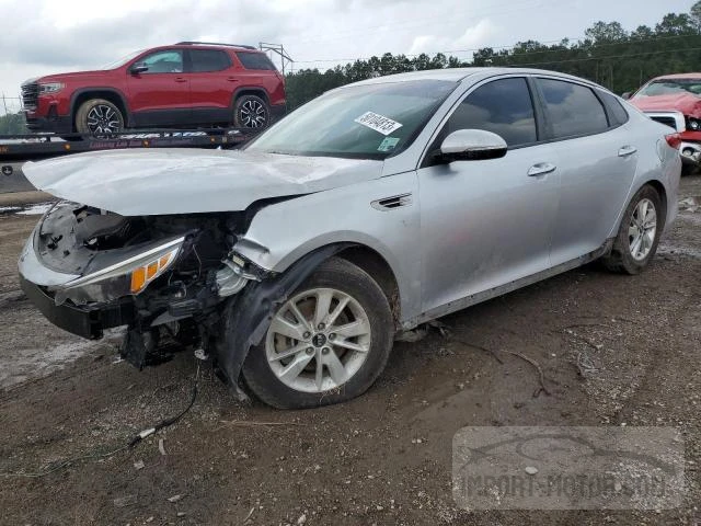 kia optima 2018 5xxgt4l31jg216054