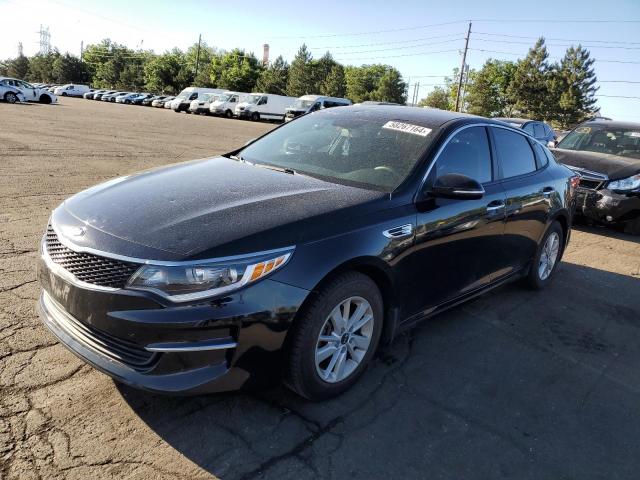 kia optima 2018 5xxgt4l31jg221657