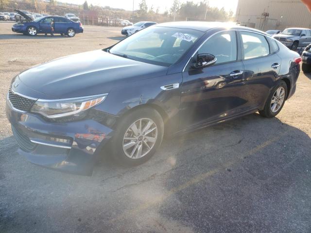 kia optima 2018 5xxgt4l31jg223604