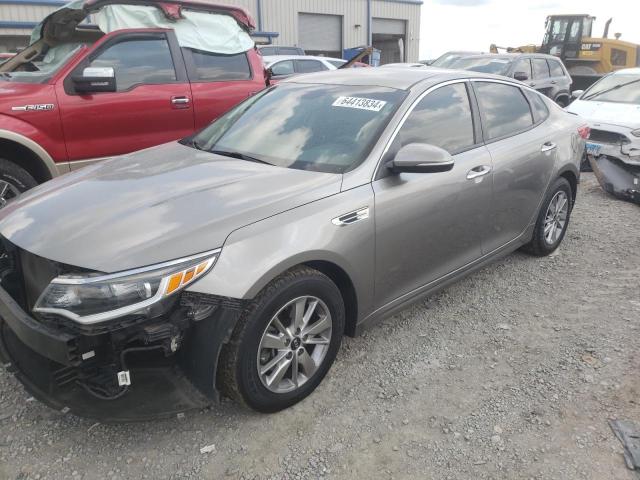 kia optima lx 2018 5xxgt4l31jg227281