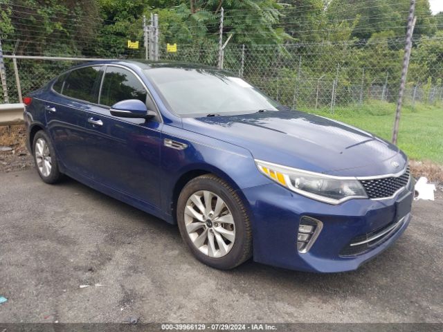 kia optima 2018 5xxgt4l31jg230178