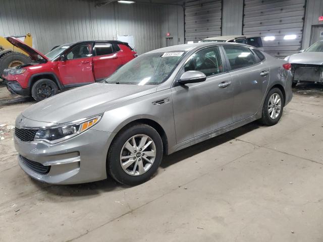 kia optima lx 2018 5xxgt4l31jg230469