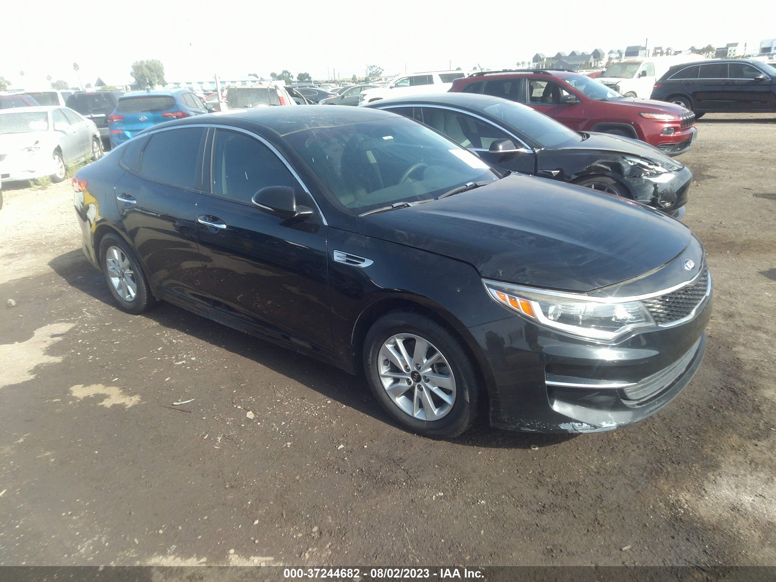 kia optima 2018 5xxgt4l31jg231850