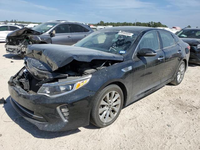 kia optima lx 2018 5xxgt4l31jg232058