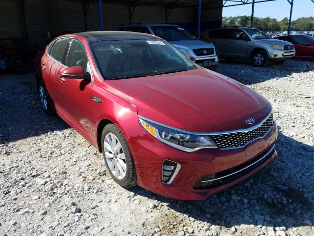 kia  2018 5xxgt4l31jg236286