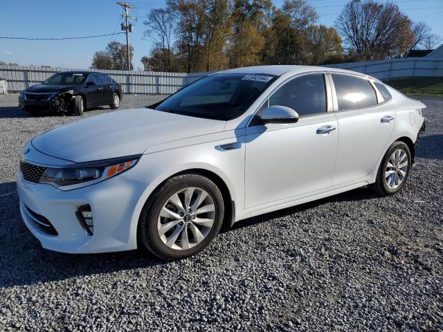 kia optima lx 2018 5xxgt4l31jg241195