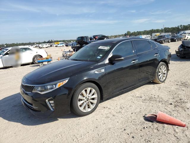 kia optima lx 2018 5xxgt4l31jg243691