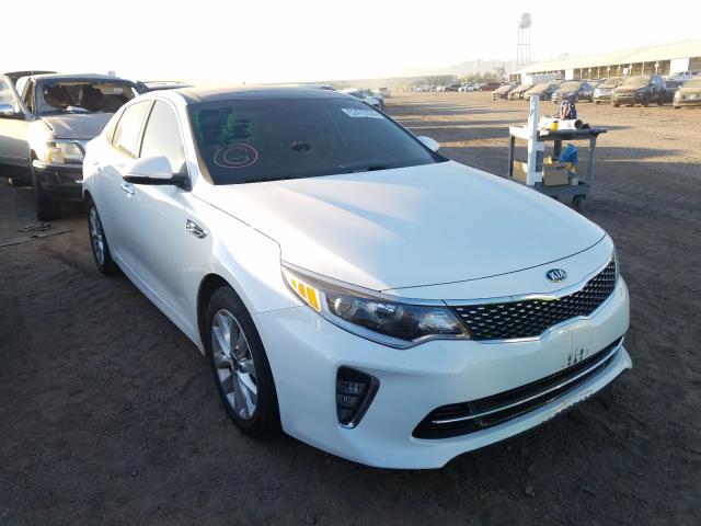 kia optima lx 2018 5xxgt4l31jg245988