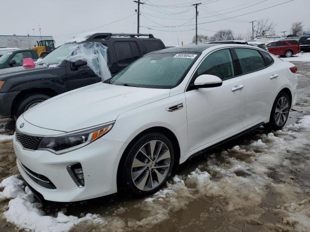 kia optima lx 2018 5xxgt4l31jg250608