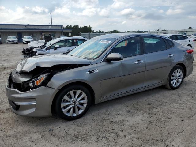 kia optima 2018 5xxgt4l31jg254531