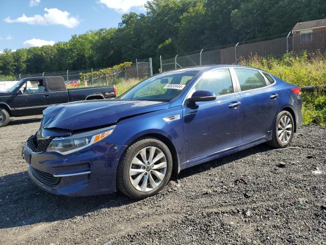 kia optima lx 2018 5xxgt4l31jg263701