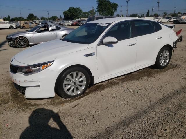 kia optima lx 2018 5xxgt4l31jg273421