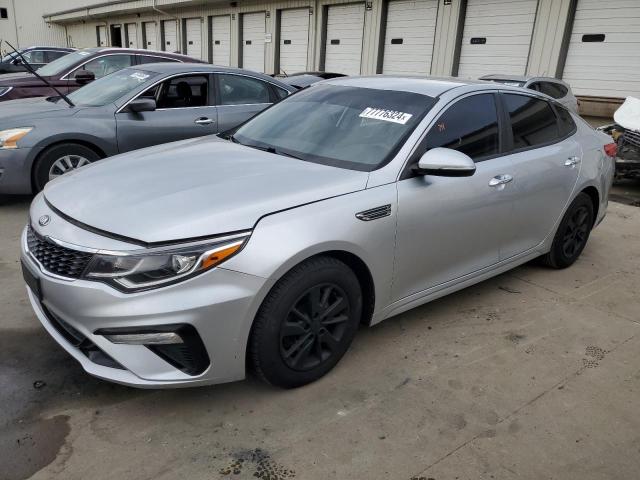 kia optima lx 2019 5xxgt4l31kg275445