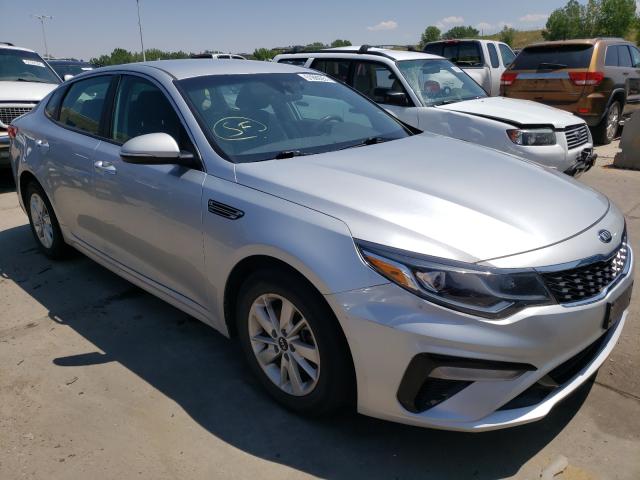 kia optima lx 2019 5xxgt4l31kg285022