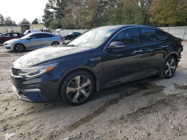 kia optima lx 2019 5xxgt4l31kg290477