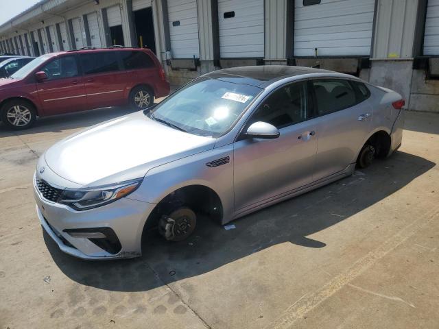 kia optima lx 2019 5xxgt4l31kg291077