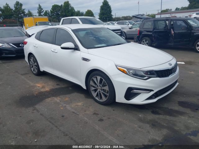 kia optima 2019 5xxgt4l31kg291757