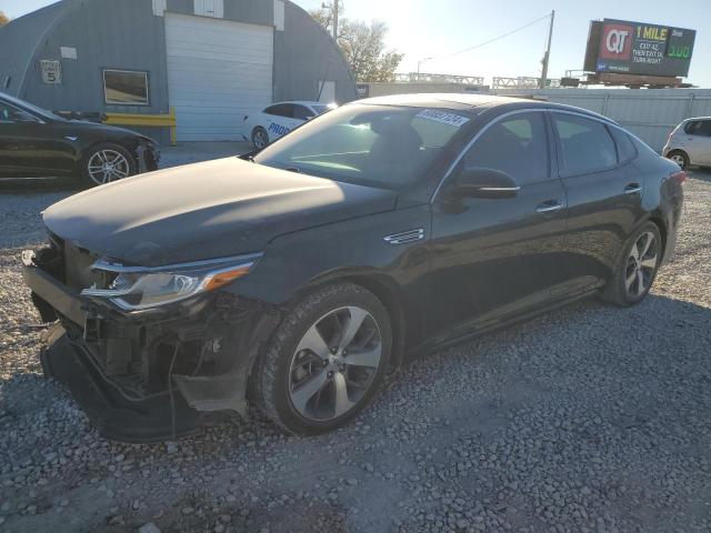 kia optima lx 2019 5xxgt4l31kg306452