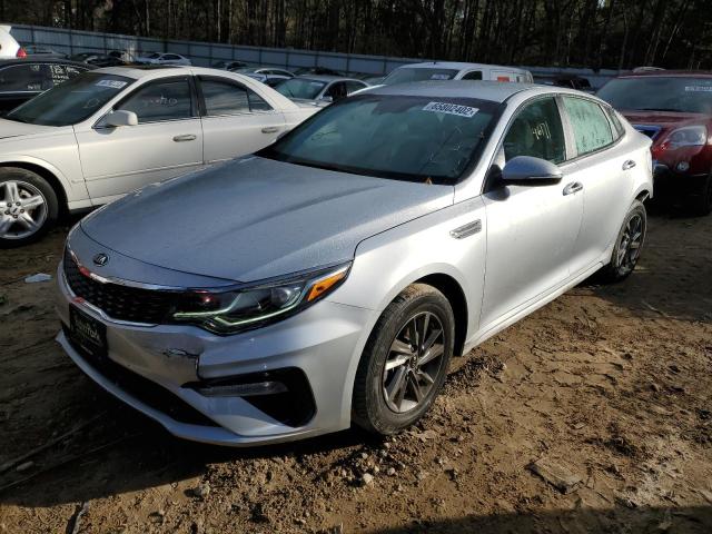 kia optima lx 2019 5xxgt4l31kg309321